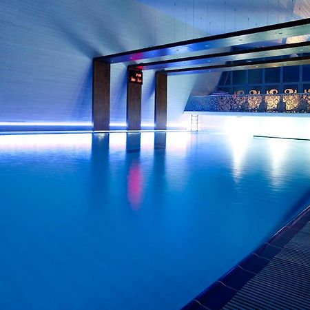 Eden Resort & Spa 梅尔诺 外观 照片
