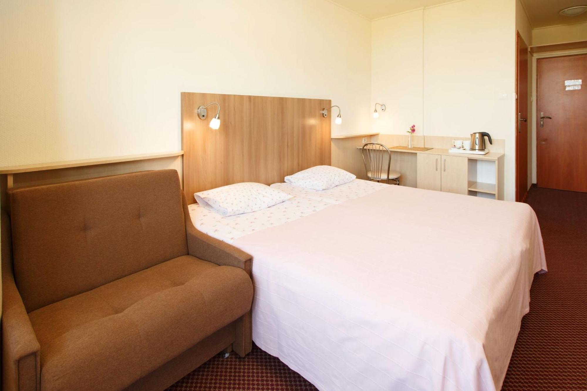 Eden Resort & Spa 梅尔诺 外观 照片