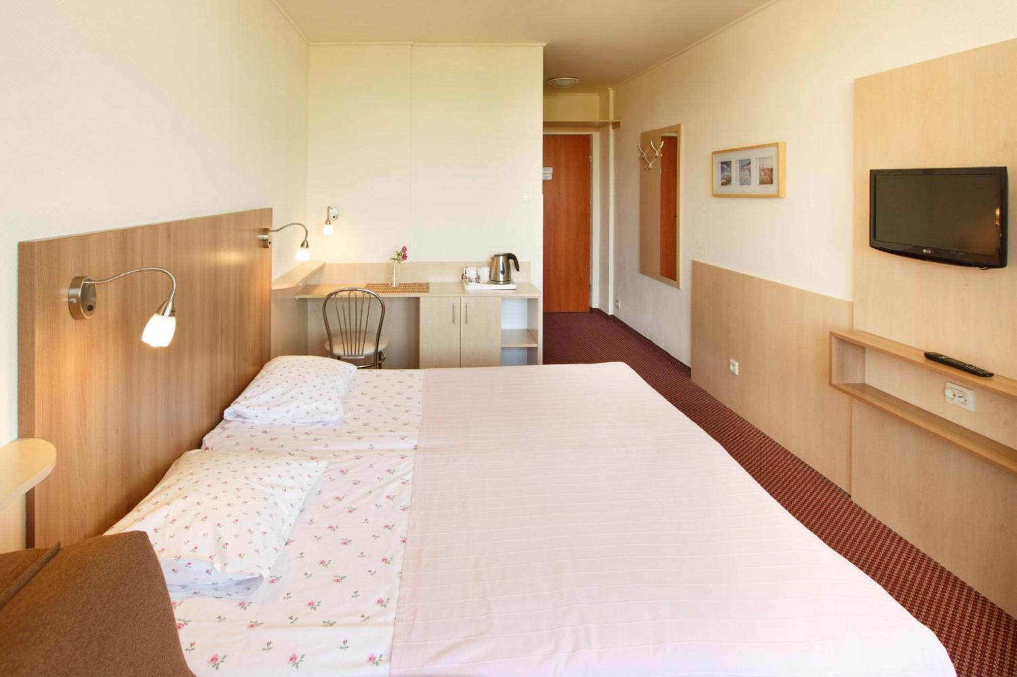 Eden Resort & Spa 梅尔诺 外观 照片