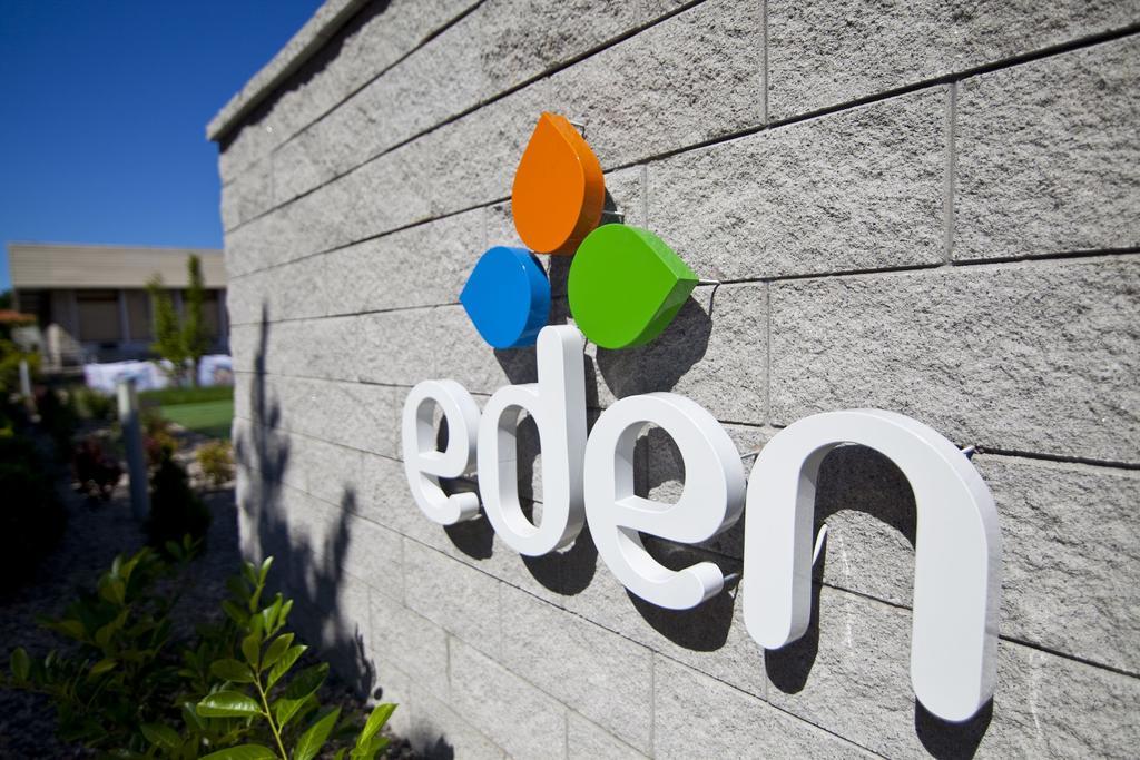 Eden Resort & Spa 梅尔诺 外观 照片