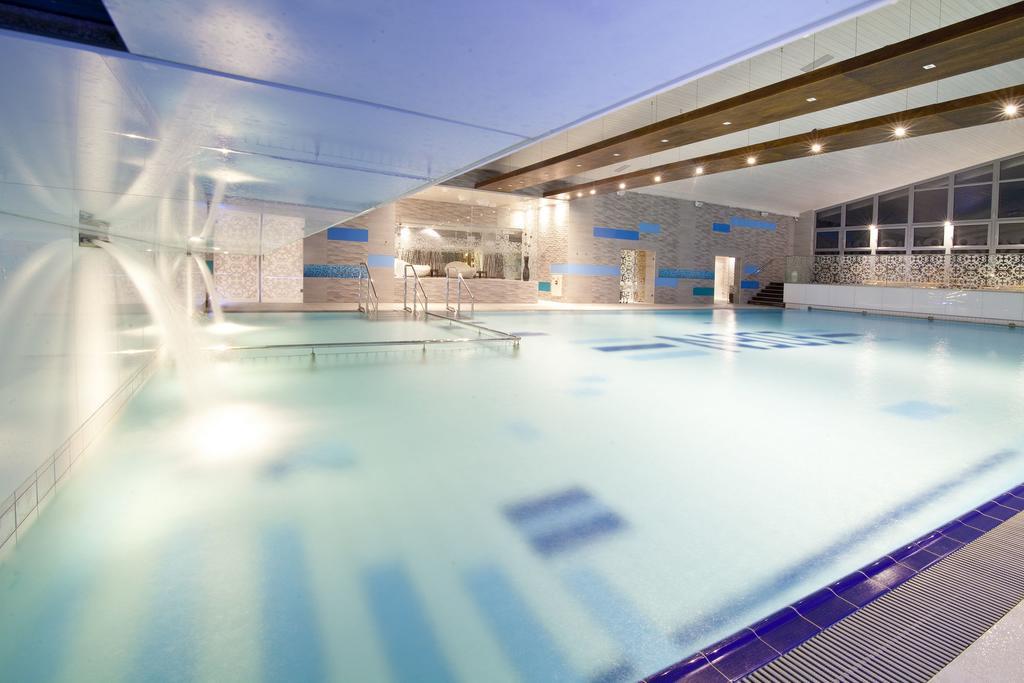 Eden Resort & Spa 梅尔诺 外观 照片