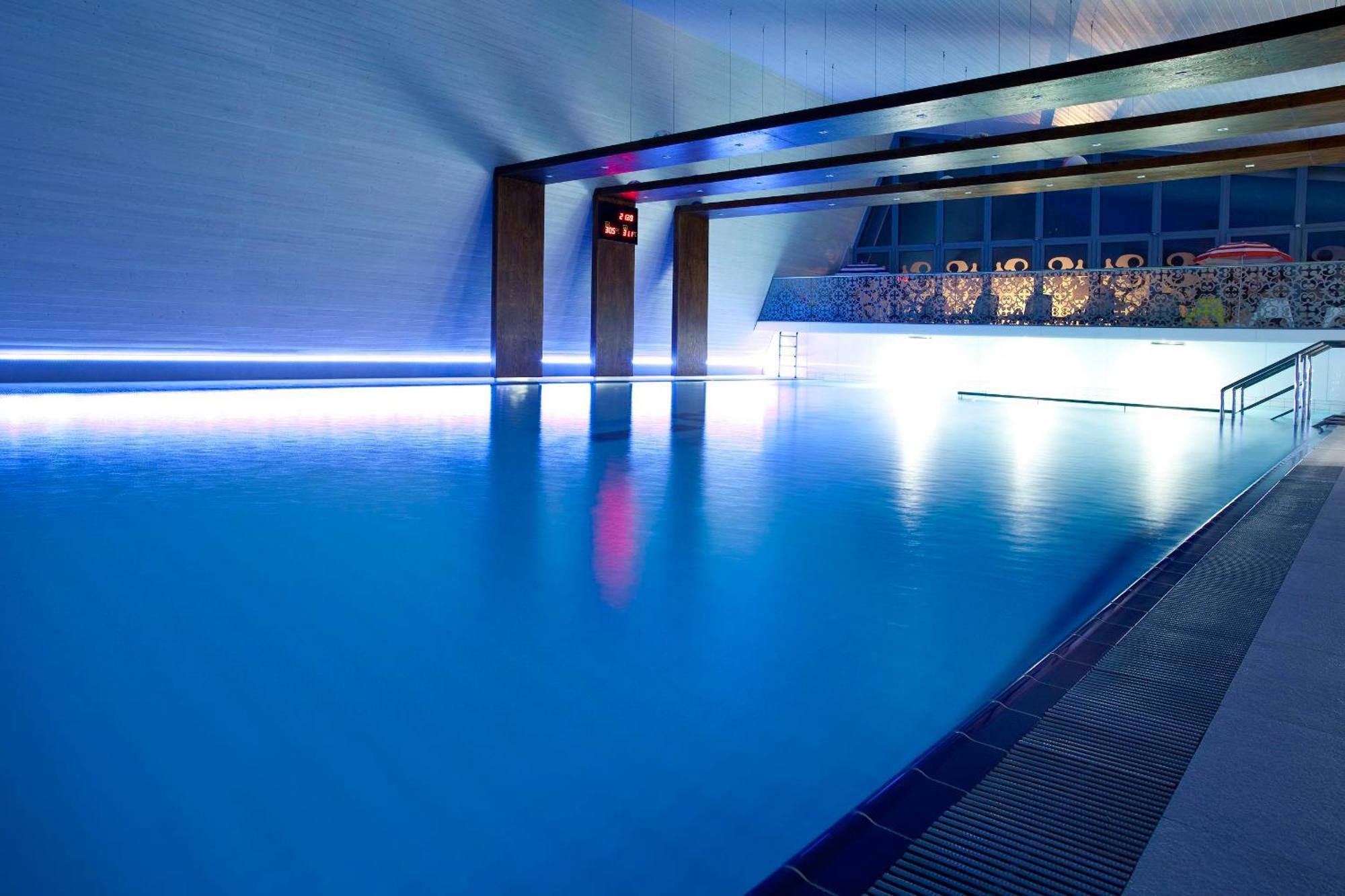 Eden Resort & Spa 梅尔诺 外观 照片