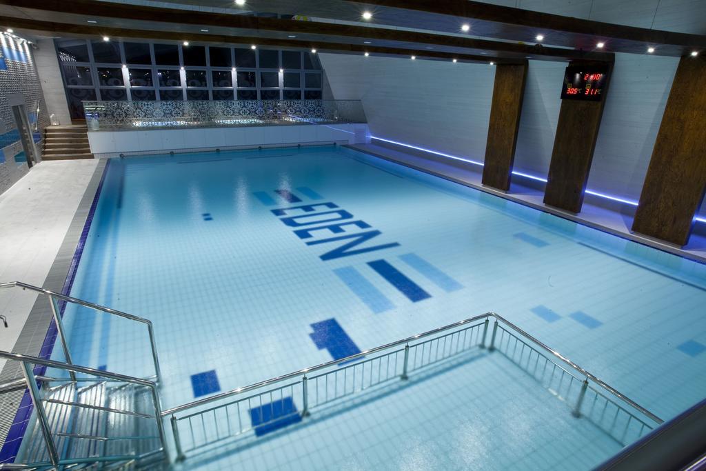Eden Resort & Spa 梅尔诺 外观 照片