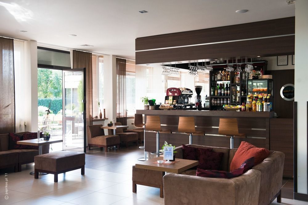 Eden Resort & Spa 梅尔诺 外观 照片