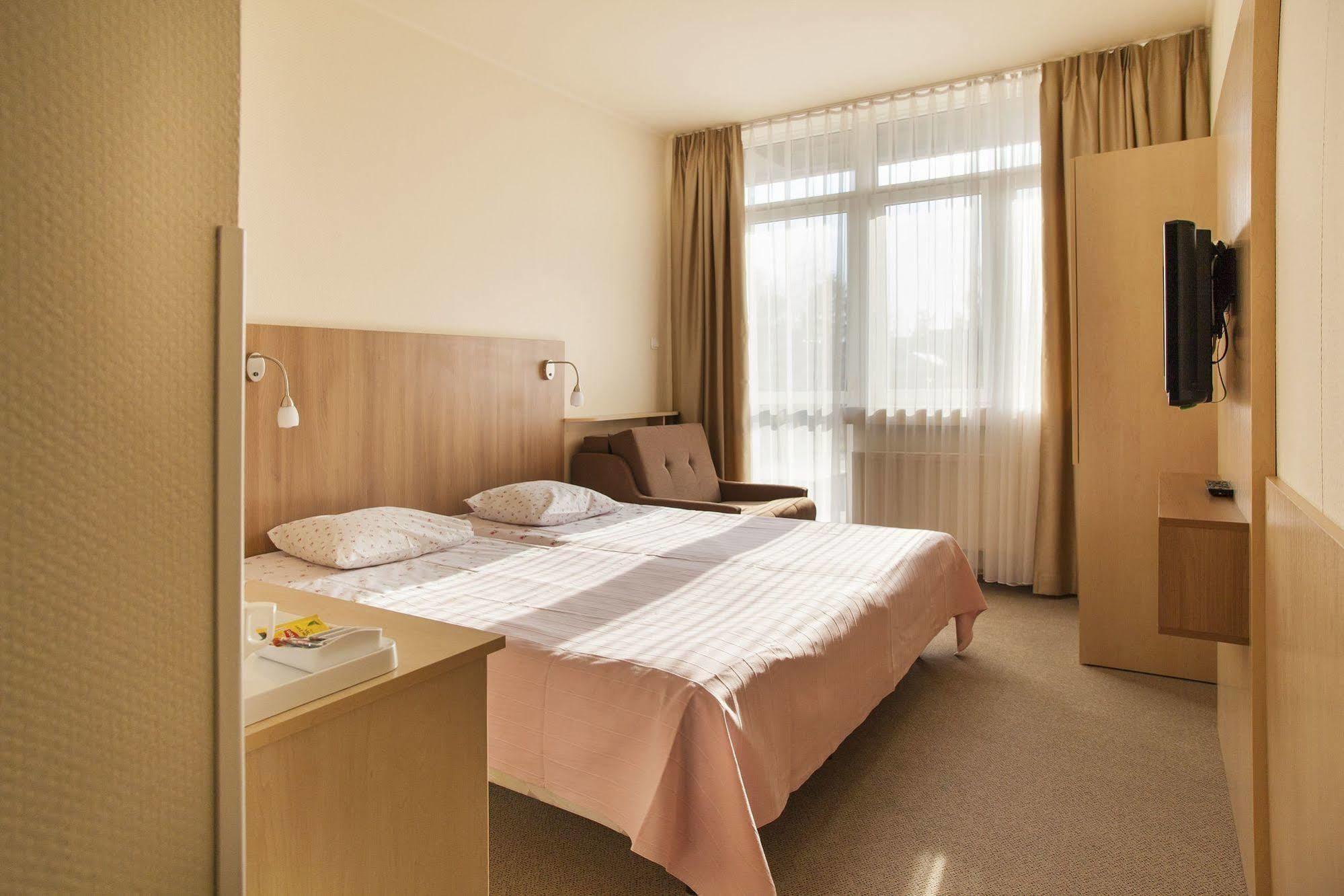 Eden Resort & Spa 梅尔诺 外观 照片