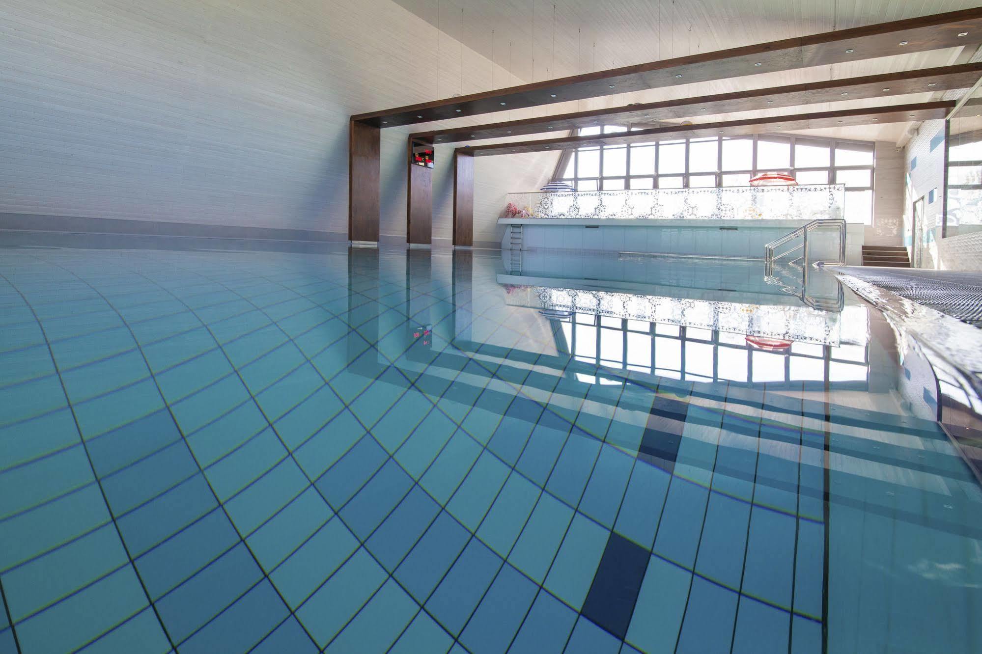 Eden Resort & Spa 梅尔诺 外观 照片