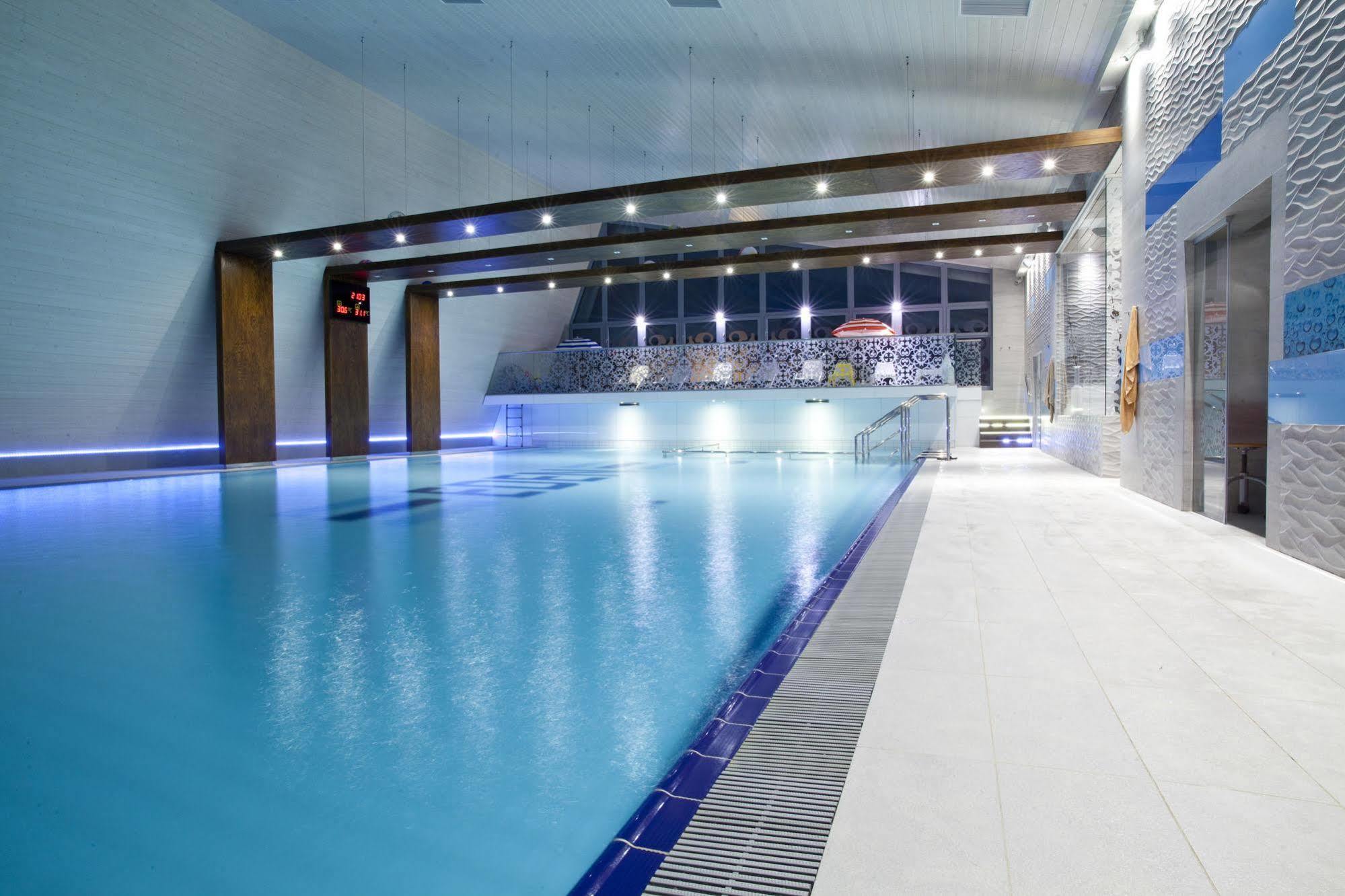 Eden Resort & Spa 梅尔诺 外观 照片