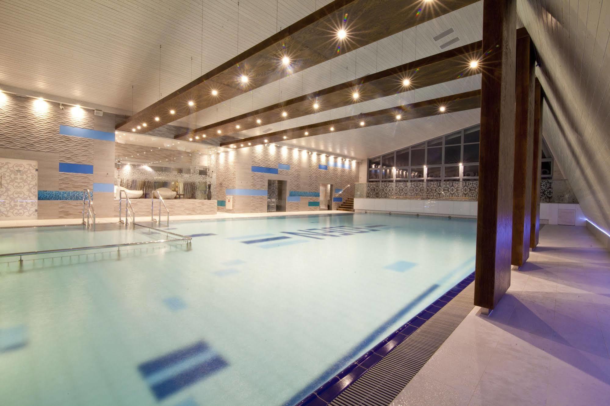 Eden Resort & Spa 梅尔诺 外观 照片