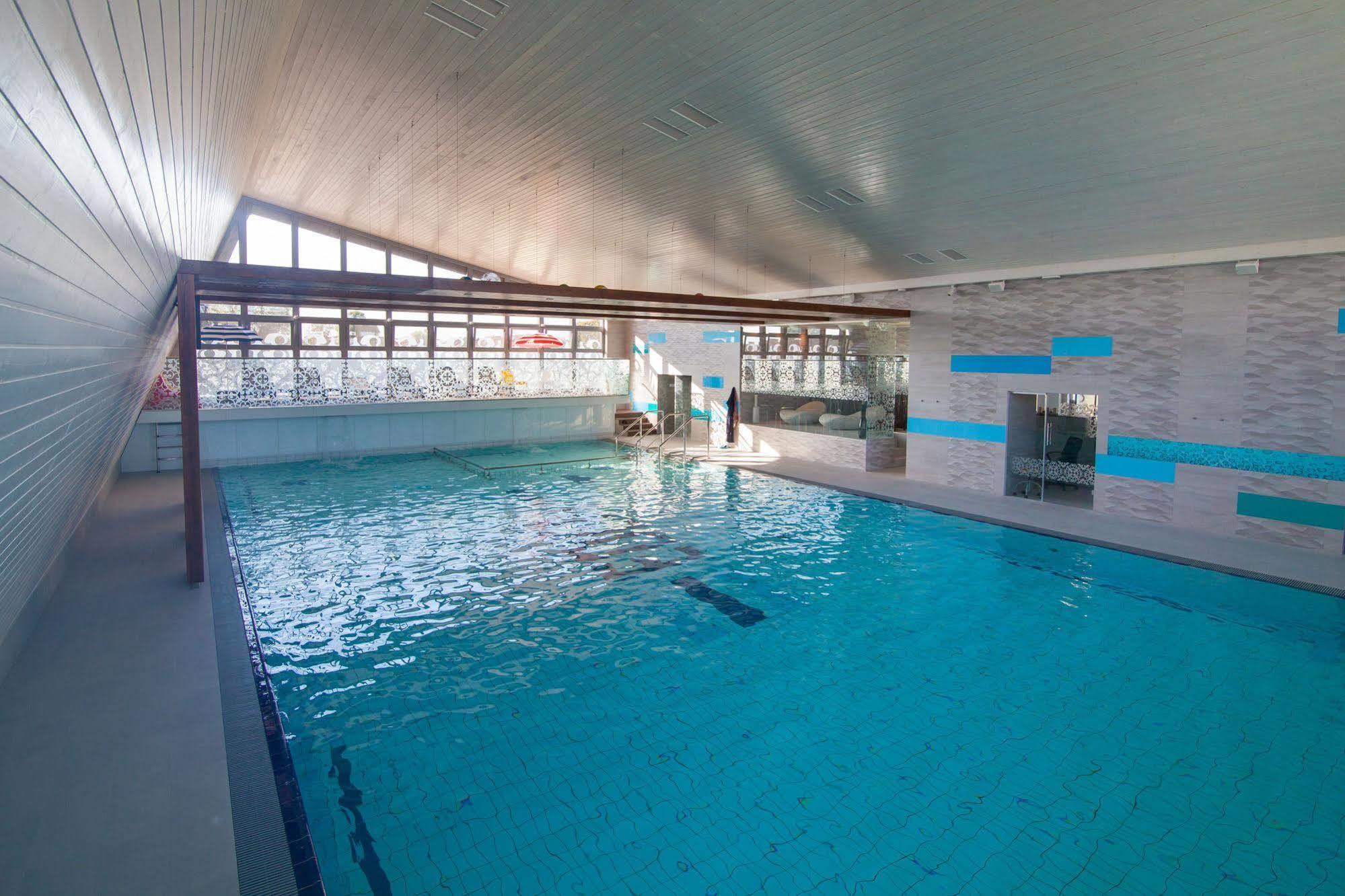 Eden Resort & Spa 梅尔诺 外观 照片