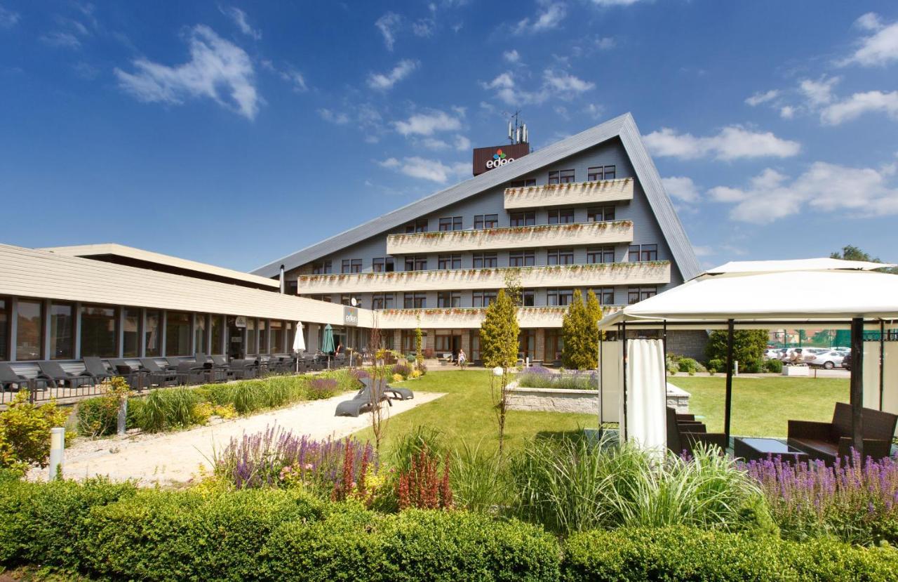 Eden Resort & Spa 梅尔诺 外观 照片